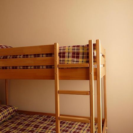 Voyager Hostel Lwów Pokój zdjęcie