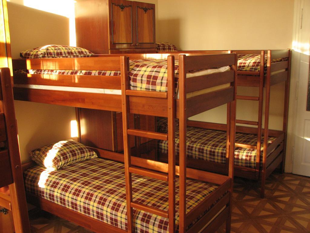 Voyager Hostel Lwów Pokój zdjęcie