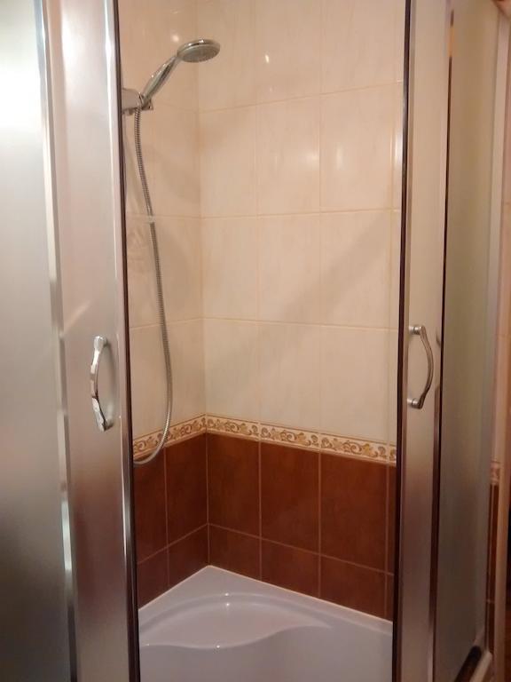 Voyager Hostel Lwów Zewnętrze zdjęcie